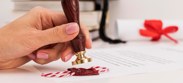 figlio muore prima del genitore