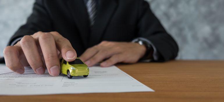 ganasce fiscali fermo amministrativo cosa si intende come funziona la procedura