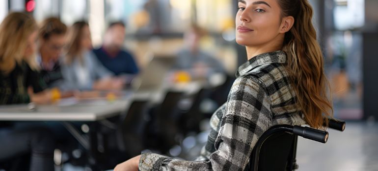 lavoratore disabile collocamento obblogatorio