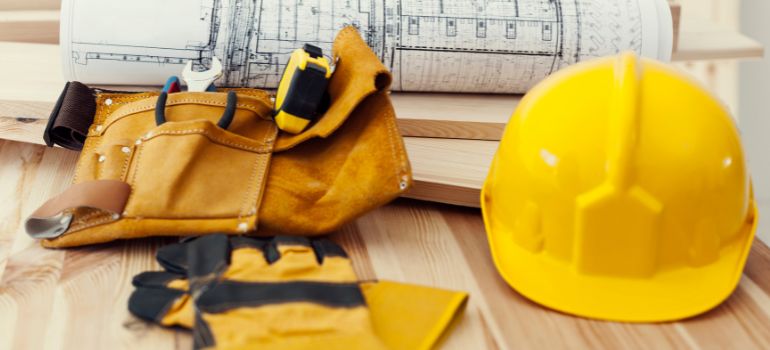 cosa succede in caso di lavori eseguiti parzialmente?