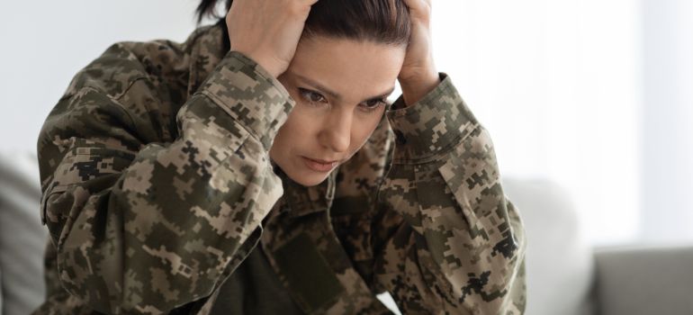leva militare obbligatoria femminile