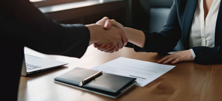 licenziamento concordato