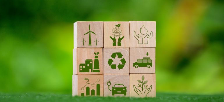 reati contro l'ambiente