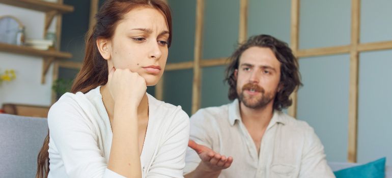 ricatto emotivo quando si può denunciare