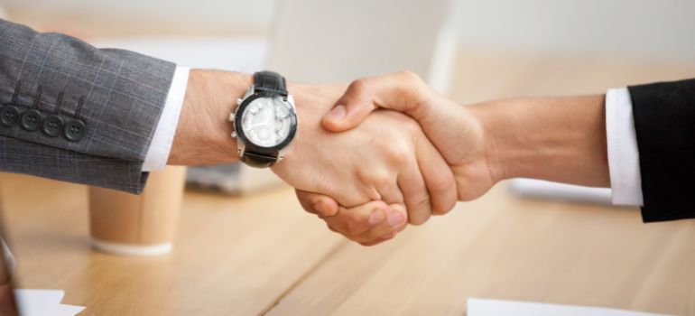 che cos'è la risoluzione consensuale del rapporto di lavoro