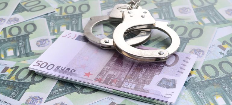 schema ponzi che cos'è
