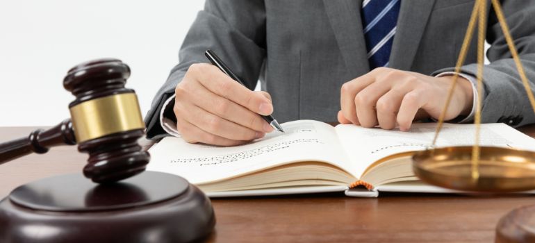separazione dei beni in caso di morte