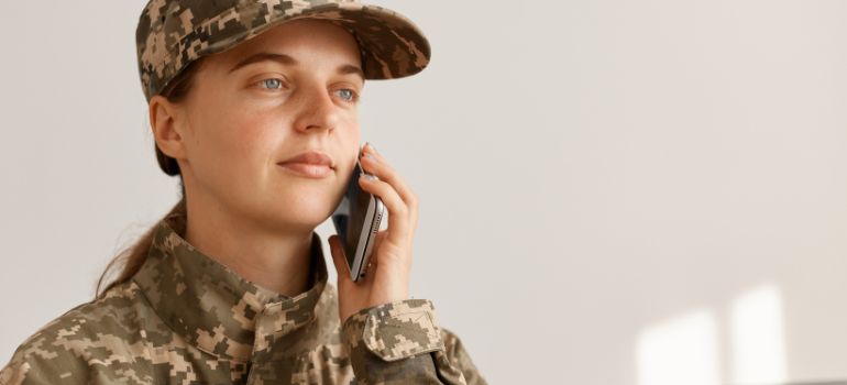 servizio militare donne obbligatorio