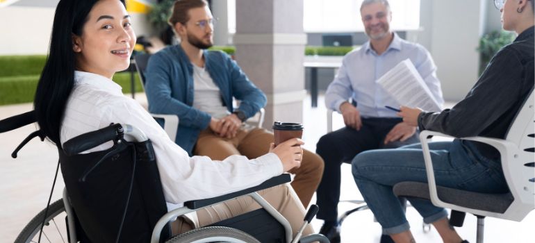 Quali sono le misure di sostegno ai disabili previste dalla legge 104