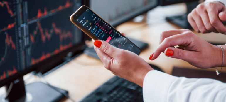 trading legale o è una truffa?