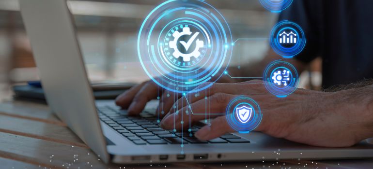 che cos'è la transazione tecnologica?