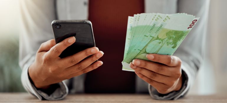 assegno infortunio sul lavoro