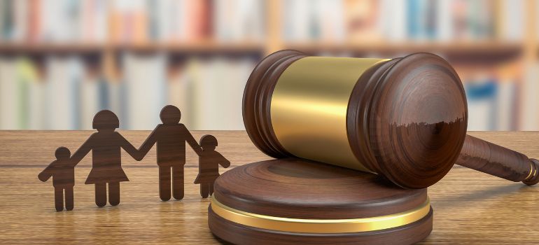 avvocato familiarista cosa fa