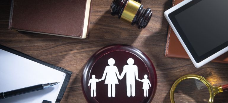 avvocato familiarista online