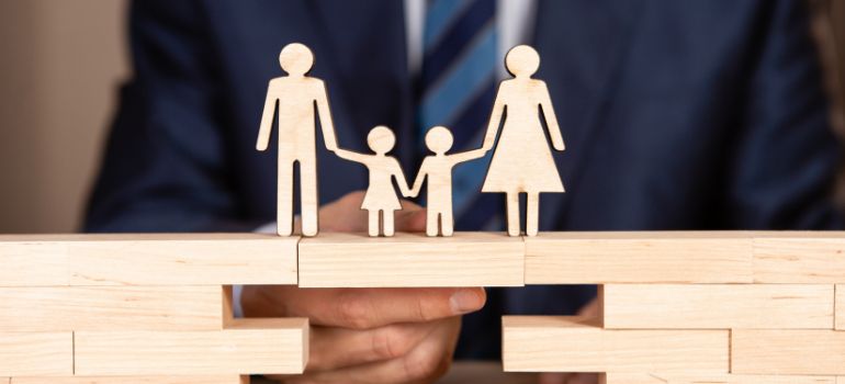 come trovare un buon avvocato familiarista