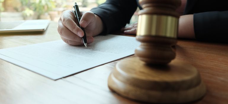 come tutelarsi dal decreto ingiuntivo