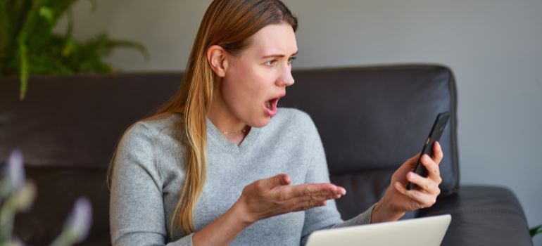 diffamazione online cosa si rischia