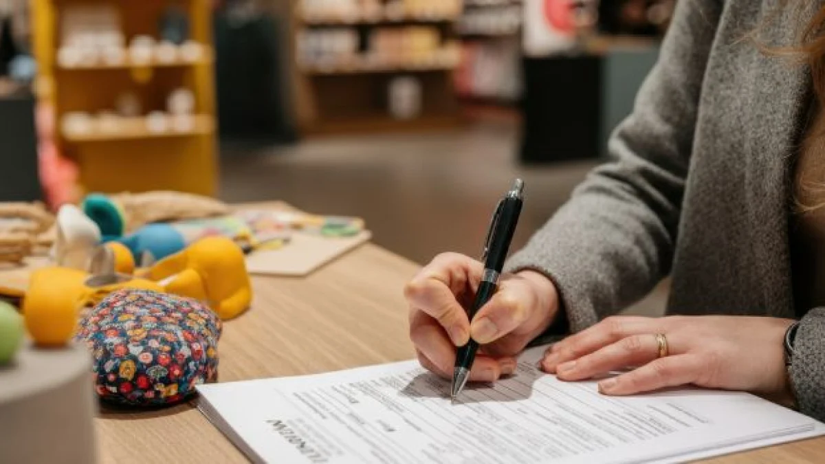 disdetta contratto locazione commerciale