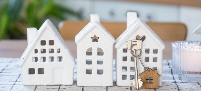 come funziona la procedura di pignoramento immobiliare