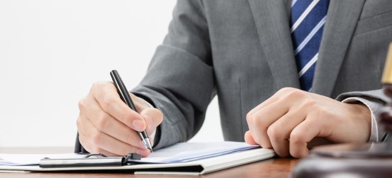di cosa di occupa l'avvocato specializzato in diritto dell'esecuzione penale