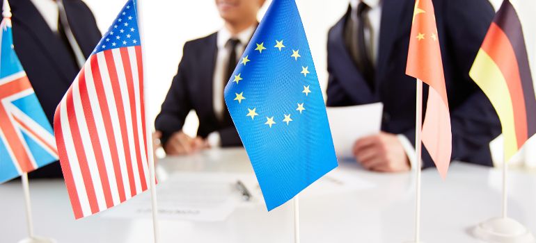 che cos'è il G7?