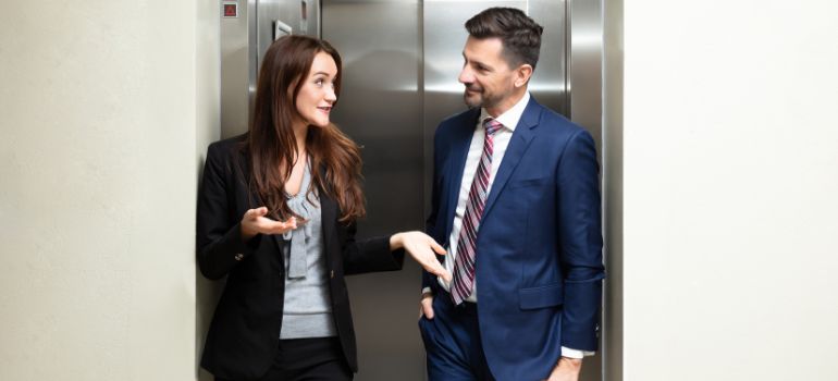 installazione ascensore in condominio come opporsi