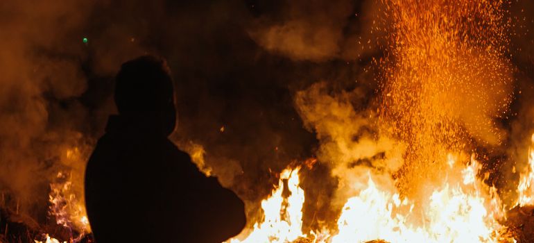 quali sono i reati di pericolo contro la pubblica incolumità