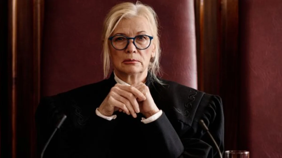 riforma separazione delle carriere