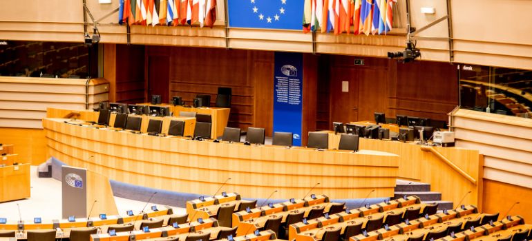 Cosa è successo dopo l'elezione di Salis al Parlamento europeo?