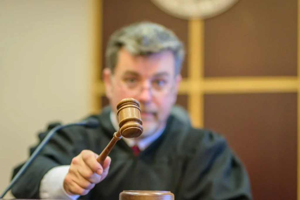 separazione delle carriere