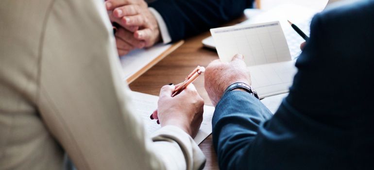 Avvocato di fiducia e d'ufficio: differenze