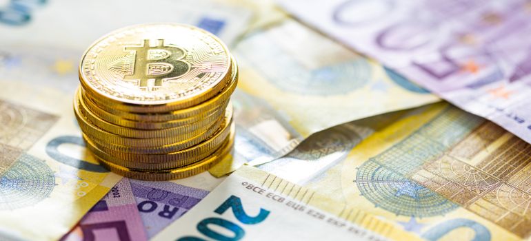 avvocato esperto in criptovalute