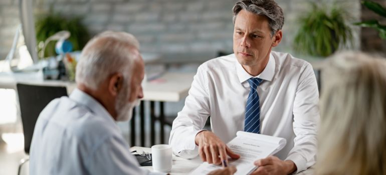 avvocato esperto in pensioni per ricorso