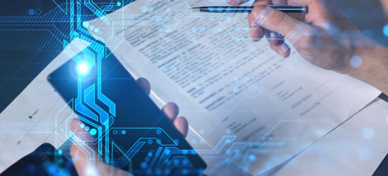 avvocato intelligenza artificiale