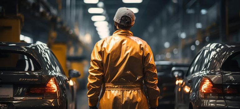 avvocato per tutelarsi dall'acquisto di auto difettose