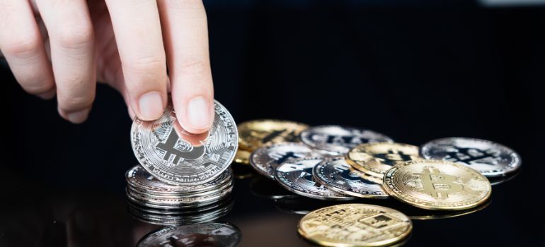 avvocato specializzato in criptovalute