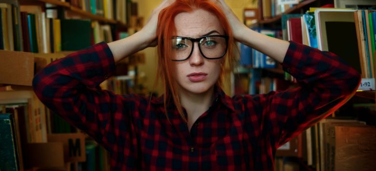 come funziona la rinuncia agli studi