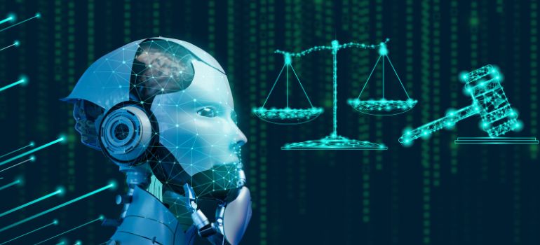 come trovare avvocato intelligenza artificiale online
