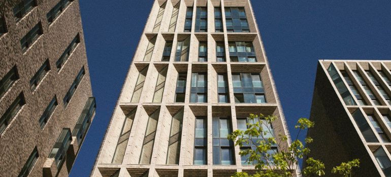 Chi risarcisce il danno in condominio?
