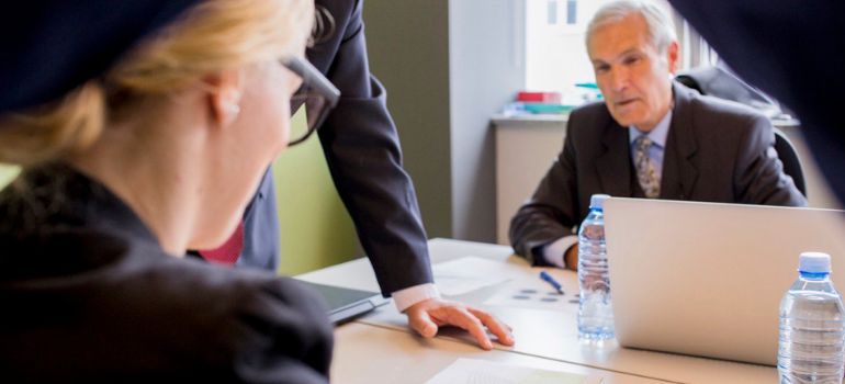 Quando fidarsi dell'avvocato?