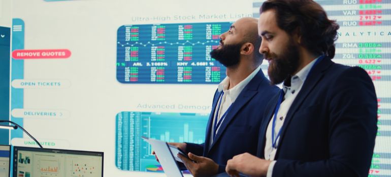 insider trading cos'è