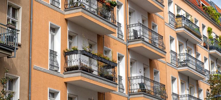Come funziona il risarcimento danni condominiali?