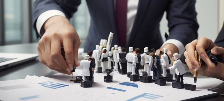 Come funziona una società di investimento semplice?
