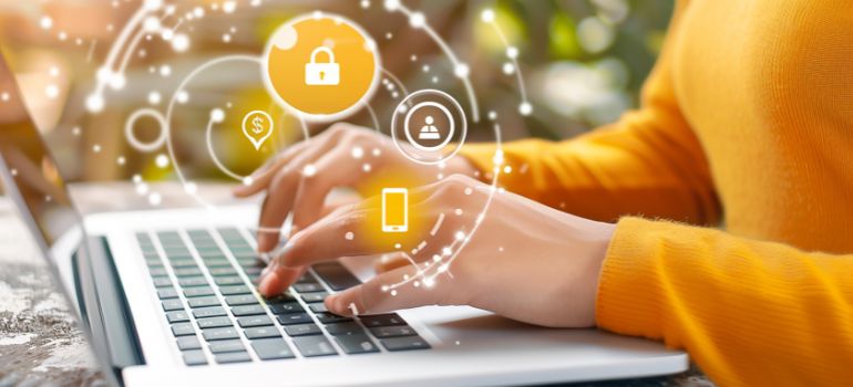 accesso abusivo a sistema informatico pene