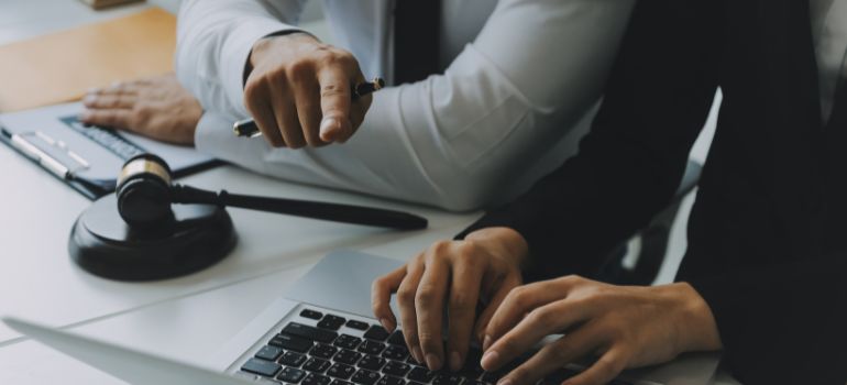 avvocato diritto amministrativo