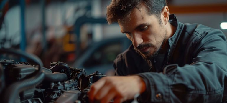 se il meccanico non risolve il problema va pagato