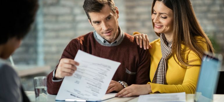 come togliersi da garante di un finanziamento
