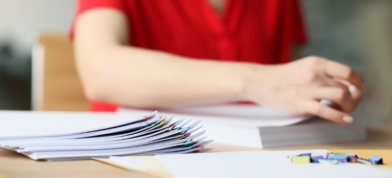 cosa significa portare in deduzione