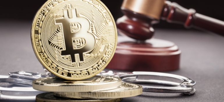 criptovalute aspetti legali