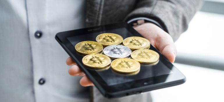 criptovalute corte di cassazione